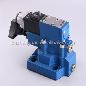 DAW20B-1-30/315G24NZ5L DAW20B-1-30/315G24NZ5 R900926541 DAW20B2-5X/315-17-6EG24N9K4 Vanne de décharge électromagnétique <span class=keywords><strong>DAW</strong></span> DAW20 - Product Image 6