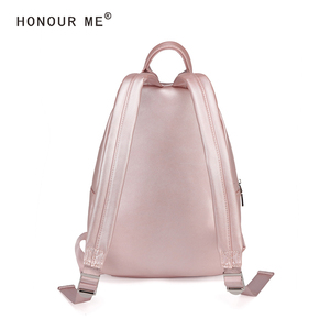 Superficie de <span class=keywords><strong>la</strong></span> tela se siente suave y cómodo niñas escuela mochila o bolsa de viaje - Product Image 6
