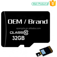 2024 nouvelle mise à niveau 64 Go carte sd 128 Go classe 10 ,2025 ebay meilleure vente 64 Go mise à niveau 128 Go micro carte logo gratuit pour mp3,gps