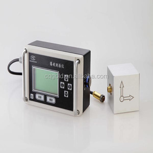 Xây Dựng Nổ Mìn Rung Meter Nổ Màn Hình - Product Image 2