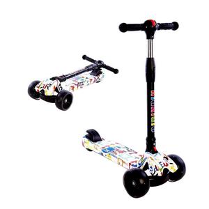 Jouets pour enfants, 12 pièces, ravissants trottinettes pour bébés, scooter - Product Image 4