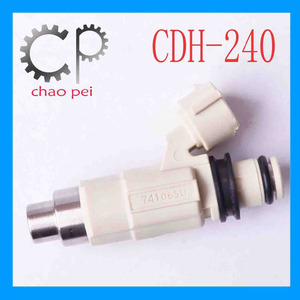 <span class=keywords><strong>Gran</strong></span> Calidad A Estrenar OEM CDH240 Inyector Common Rail de Combustible Para Los Coches Japoneses - Product Image 2