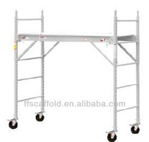 Nhôm Di Động Giàn Giáo/Di Động Nhôm Giàn Giáo - Product Image 1