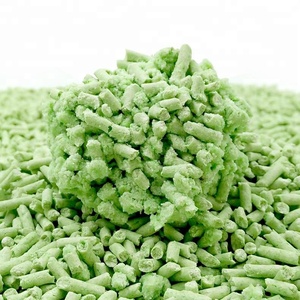 World best unscented Agglutination Tofu cat litter cat litter corn-based on line - Product Image 1