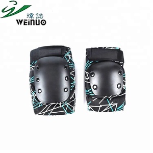 Rodilleras y coderas personalizadas para <span class=keywords><strong>ciclismo</strong></span>, patinaje, deportes infantiles y tácticas. - Product Image 3