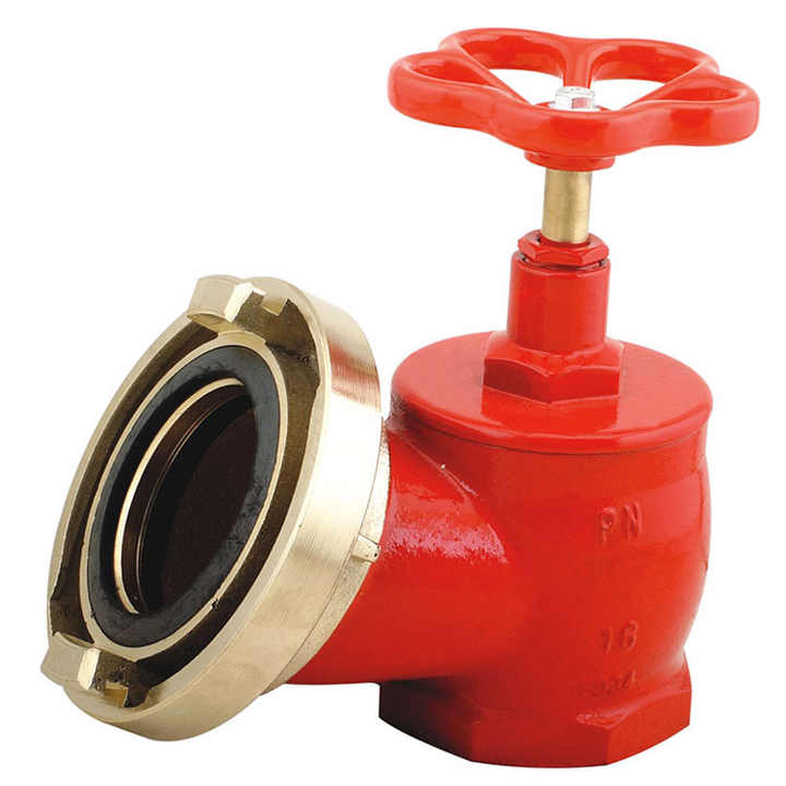 Wall Hydrants/fire Hydrant Faucet Yellow Color/splash Hydrant