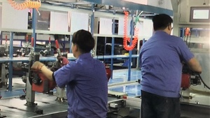 เตาน้ำมัน STW133-2,เตาน้ำมันเสียสำหรับโรงงานยางมะตอย - Product Image 6