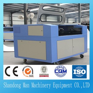 Mármol barato máquina de corte por láser/hoja de metal de corte por láser <span class=keywords><strong>precio</strong></span> de la máquina - Product Image 4