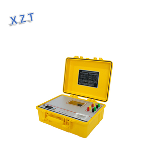 TTR testeur Automatique Transformateur Tournez <span class=keywords><strong>Ratio</strong></span> Testeurs pour <span class=keywords><strong>CT</strong></span> <span class=keywords><strong>PT</strong></span> <span class=keywords><strong>CVT</strong></span> - Product Image 4
