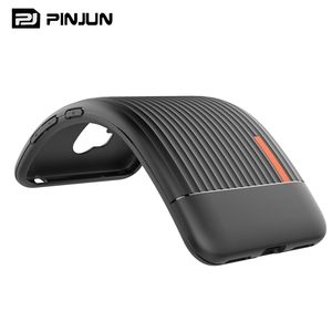 Conception de bagages couverture arrière en caoutchouc souple antichoc anti-dérapant pour xiaomi <span class=keywords><strong>pocophone</strong></span> f1 poco f5 <span class=keywords><strong>x5</strong></span> pro c51 c55 c50 coque de téléphone - Product Image 6