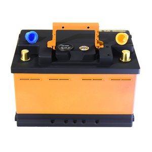 גבוהה קיבולת <span class=keywords><strong>12V</strong></span> 200Ah ליתיום lifepo4 סוללה עבור רכב אנרגיה חדשה, רכב/קטנוע/אופנוע/RV/שמש מערכת/יאכטה/עגלת גולף - Product Image 4