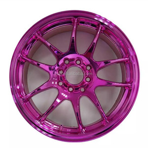 Ivip pintura em <span class=keywords><strong>spray</strong></span> para roda de carro, pintura em <span class=keywords><strong>spray</strong></span> de aro cromado - Product Image 6