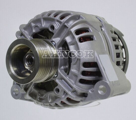 Mercedes-benz C-CLASS Alternator - Reliable Power Solutions