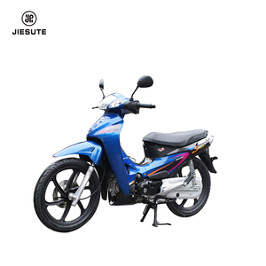 มอเตอร์ไซค์ยูโร 4 ระบบหัวฉีด EFI รุ่นเวฟคับ 125 ซีซี - Product Image 3
