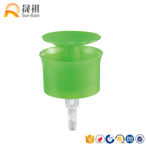 <span class=keywords><strong>24</strong></span>/410 Pompe Cosmétique, Vernis À ongles Remover Pompe, <span class=keywords><strong>Cleaner</strong></span> Pompe - Product Image 6