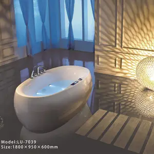 室外 spa 漩涡便携式浴缸/spa 漩涡浴缸，浴缸和漩涡池设计