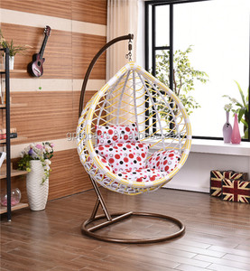 Chaise suspendue <span class=keywords><strong>Jhoola</strong></span>, ensemble de balançoire pour adultes - Product Image 2