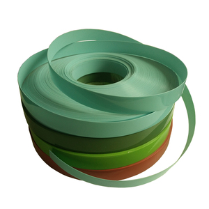 China proveedor muebles accesorios Borde de PVC de bandas de goma Formica para - Product Image 2