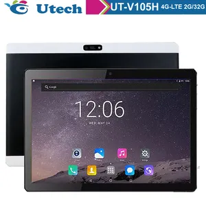 10 "Android Tablet PC màn hình cảm ứng với wifi 4 gam LTE 2GB 32GB MTK MT6753