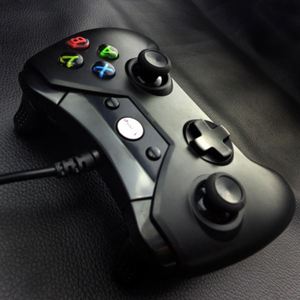 For Xbox One Wired Game Controller Joystick <strong>Gamepad</strong> - Product Image 4