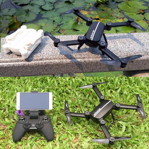 Dwi dowellin Skyhunter OEM đồ chơi RC bay không người lái với máy ảnh độ cao giữ & Rolls không đầu cảm biến trọng lực - Product Image 6