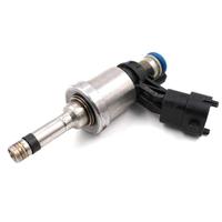 12638530 Fuel Injection 3 Bar 4 Holes Gasoline Petrol Fuel Injector Nozzle