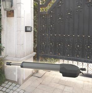 <span class=keywords><strong>Prix</strong></span> du moteur de porte électrique Ac220V automatique de haute qualité Ouvre-porte pivotant - Product Image 5