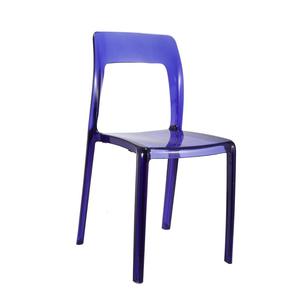 Nuevo diseño barato acrílico sillón con patas de acrílico <span class=keywords><strong>PC</strong></span> silla de plástico - Product Image 5