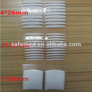 अदृश्य डबल पलक टेप, डबल पलक स्टीकर - Product Image 6