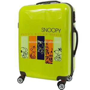 Maletas de viaje de snoopy. [Guía de compra 2022 ] Ofertas [2022 ]