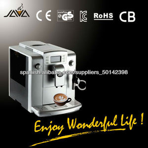 <span class=keywords><strong>Nespresso</strong></span> Autmatic <span class=keywords><strong>Cafetera</strong></span> - Product Image 1