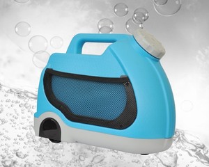 Nouvelle machine de lavage de voiture portable, nettoyage des sièges de voiture, accessoires de <span class=keywords><strong>camping</strong></span>, nettoyeur haute pression portable - Product Image 2