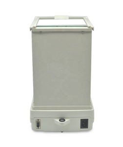 ميزان مجوهرات رخيص من balanza analitica مع وزن المعايرة - Product Image 3