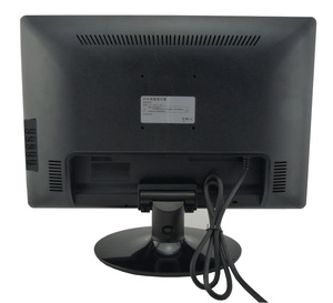 A224W Monitor Lcd 22 pulgadas 1920*1080 TFT LED 2ms monitores 12V - Product Image 4