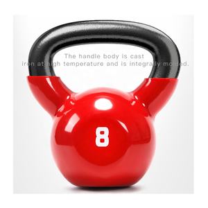 <span class=keywords><strong>Kettlebell</strong></span> <span class=keywords><strong>12</strong></span> <span class=keywords><strong>kg</strong></span> 32kg 50kg bon marché en gros en Chine - Product Image 6