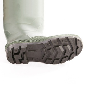 Chine Ningbo Usine Femmes Imperméable <span class=keywords><strong>Respirant</strong></span> Pantalons De Pêche <span class=keywords><strong>Waders</strong></span> de Poitrine - Product Image 6