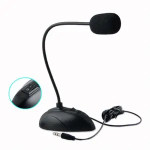 Prendedor de lapela, clipe de lavalier, mãos livres, microfone 30hz ~ 15000hz, mini 3.5mm, usb, microfone, fone de ouvido com fio rmcd001 cn; gua ce