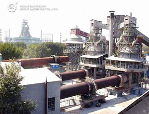 Chất Lượng Cao Zk Crop Đá Vôi Hoạt Động Nhà Máy Sản Xuất Thiết Bị Tốt Cho Vật Liệu Xây Dựng Làm - Product Image 5