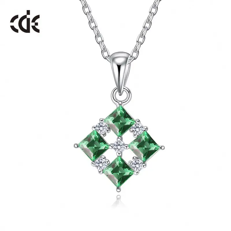 Pendant Costume Jewelry Sterling Silver Necklace