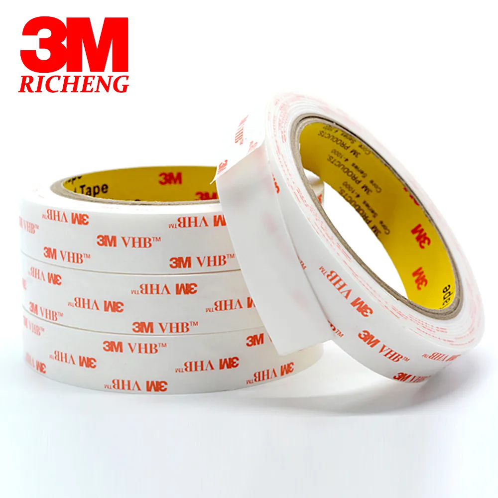 3M VHB 4945 multi-purpose acrylic adhesive two sides foam tape