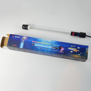 <span class=keywords><strong>Lampe</strong></span> germicide UVC GAKO <span class=keywords><strong>UV</strong></span>-6 pour <span class=keywords><strong>aquarium</strong></span>, 6W, 18,5 cm, petite, pour la stérilisation - Product Image 3
