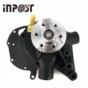 D1146 Engine <span class=keywords><strong>Water</strong></span> <span class=keywords><strong>Pump</strong></span> 65.06500-6139CためDoosan <span class=keywords><strong>Daewoo</strong></span> DH220-3 300-7 <span class=keywords><strong>Excavator</strong></span> - Product Image 2