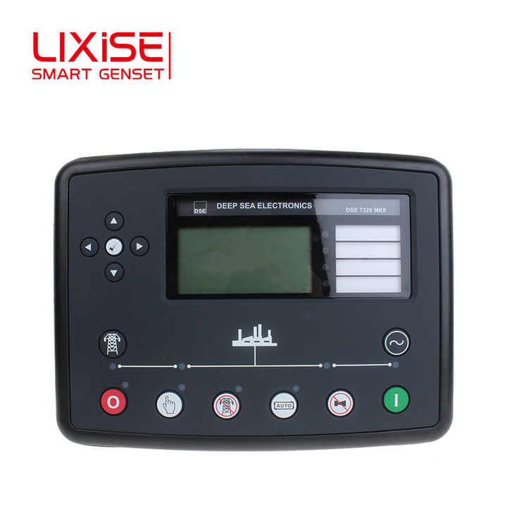 DSE7320MKII Generator Smart Controller - Auto Start Control