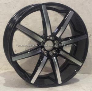 Artículo TL0910 mg automóvil de réplica ruedas 8.5 9.0 9.5 ancho de rueda de coche del ajuste para BMW 4X4 - Product Image 2