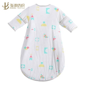 Traspirante Morbido di Inverno Del Bambino Sacco A Pelo Sacco A Pelo - Product Image 2