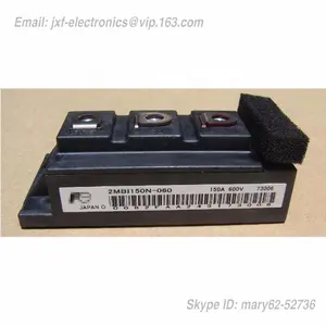 Módulo de energía IGBT ORIGINAL, 2MBI200N-060