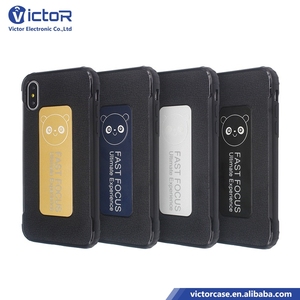 Productos chinos de la calidad 2017 venta al por mayor magnética de la cáscara móvil con vehículo función para <span class=keywords><strong>iPhone</strong></span> <span class=keywords><strong>X</strong></span> - Product Image 1