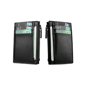 Shopping online <span class=keywords><strong>di</strong></span> fabbrica ultra sottile catena uomo in portafoglio - Product Image 3