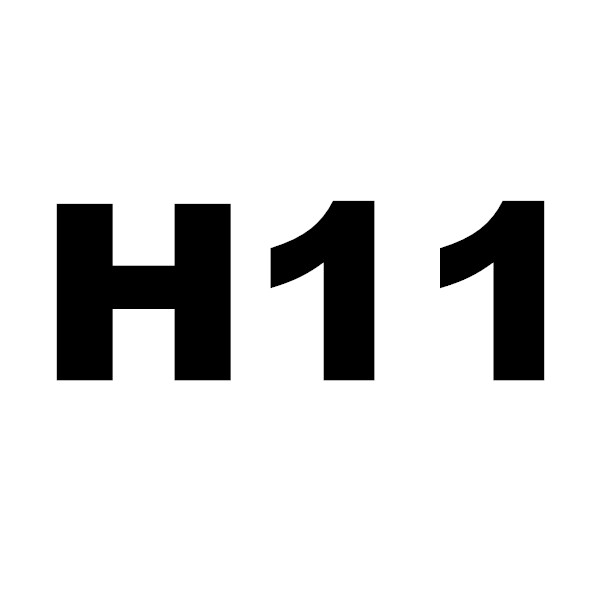 H11