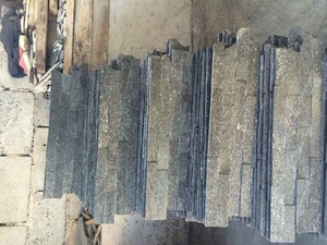 Fabbrica diretta muro di ardesia mattoni a buon mercato prezzo pietra naturale agricoltura - Product Image 3
